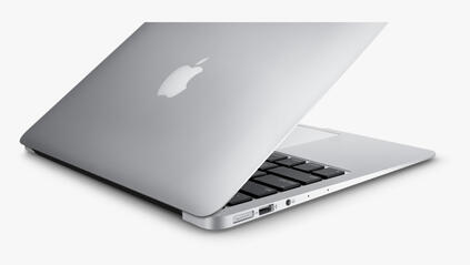 MacBook Air (13-inch)